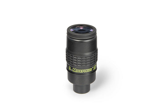 Baader Morpheus Eyepieces – Dark Clear Skies UK