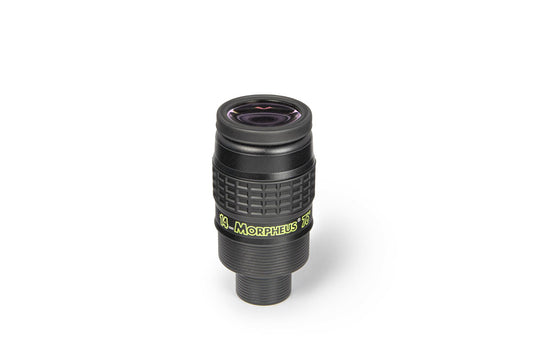 Baader Morpheus Eyepieces – Dark Clear Skies UK