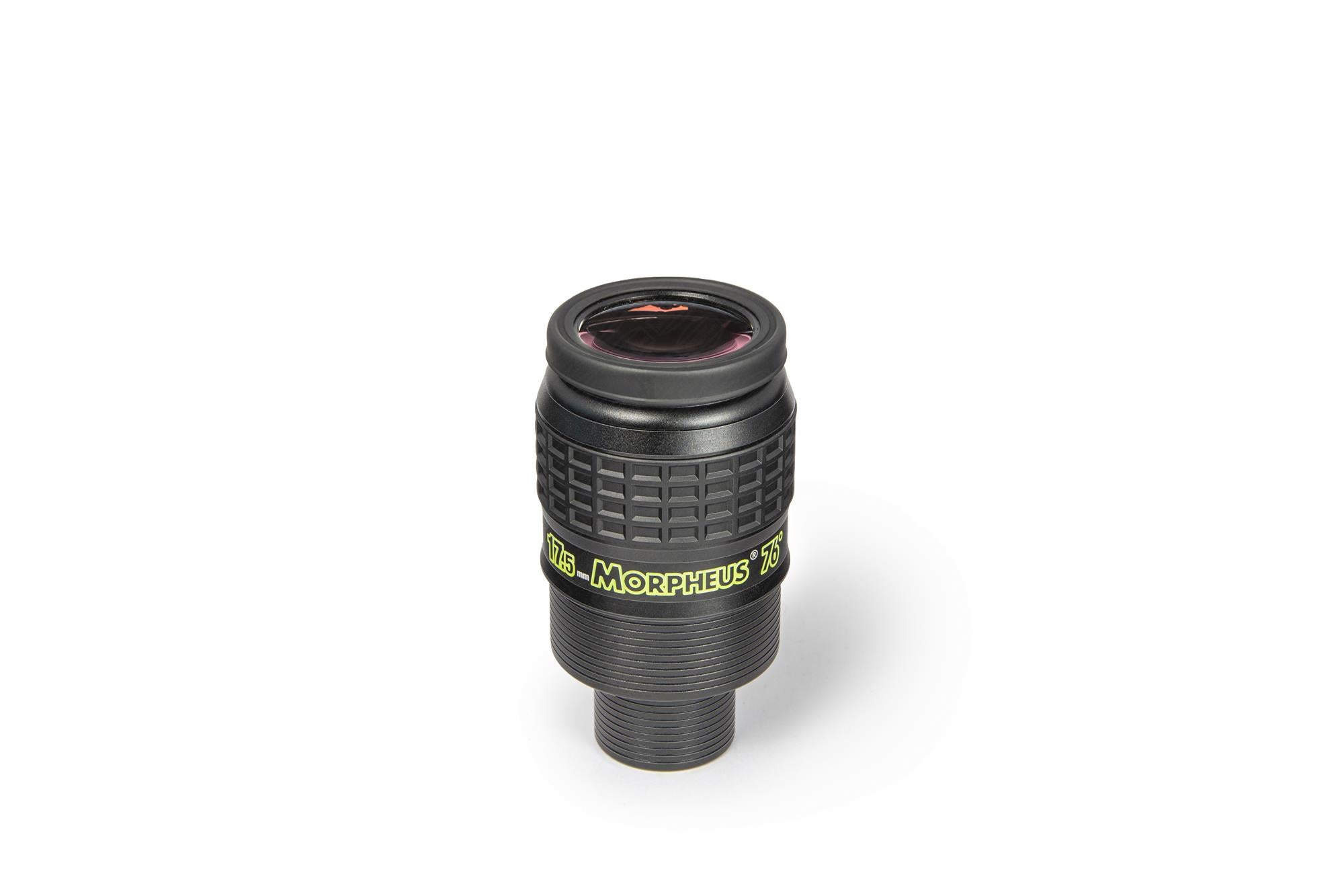 Baader Morpheus Eyepieces – Dark Clear Skies UK