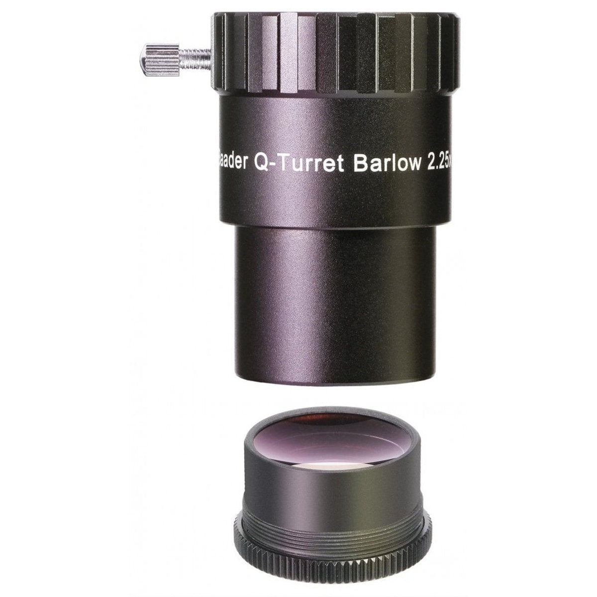 Baader Q-Barlow – Dark Clear Skies UK
