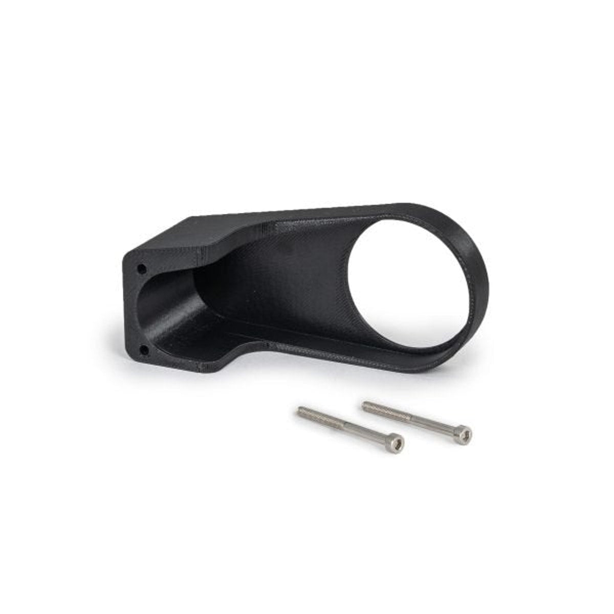 Baader Steeldrive II 3D Printed Belt Cover – Dark Clear Skies UK