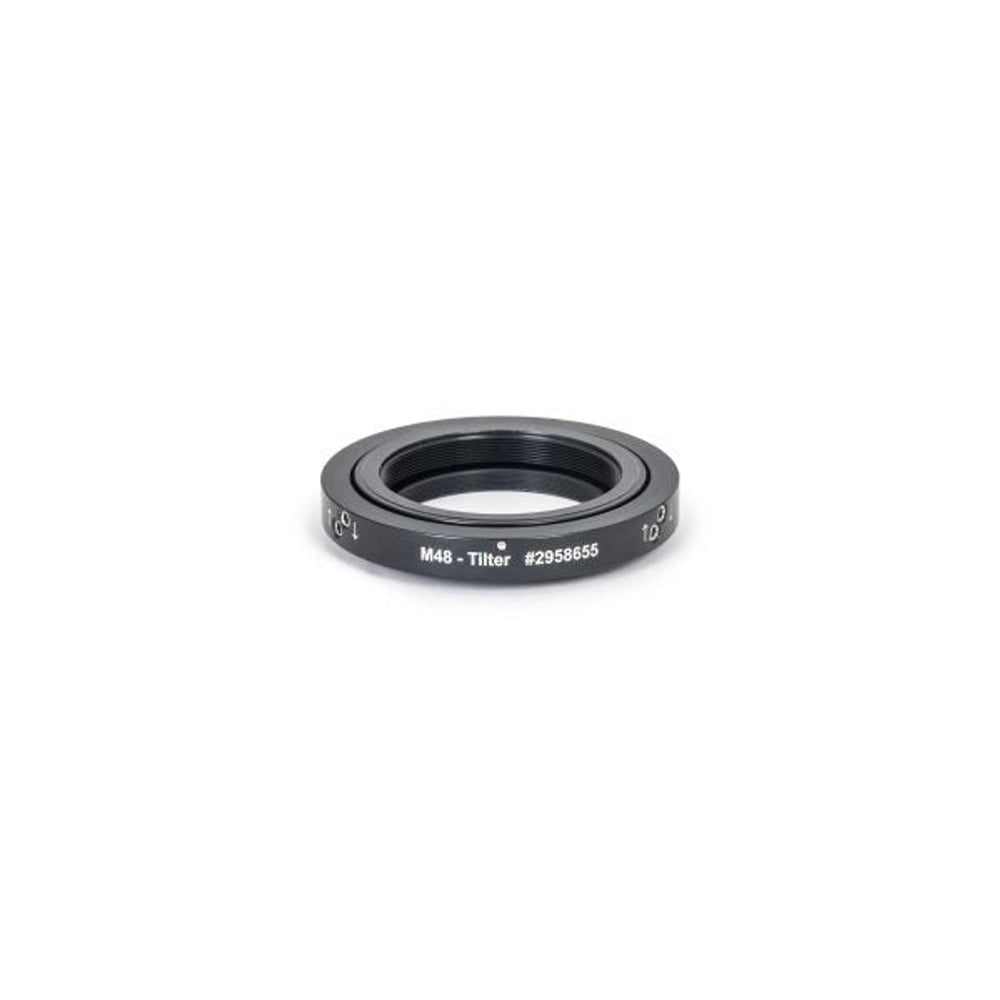 Filters & Imaging Optics