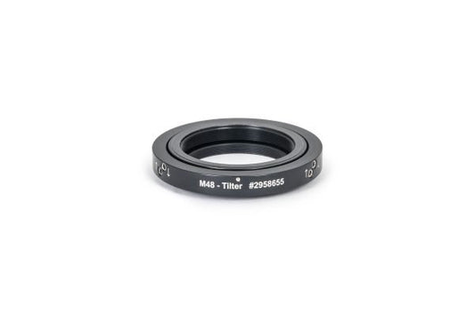 Baader M48 Tilter – Dark Clear Skies UK