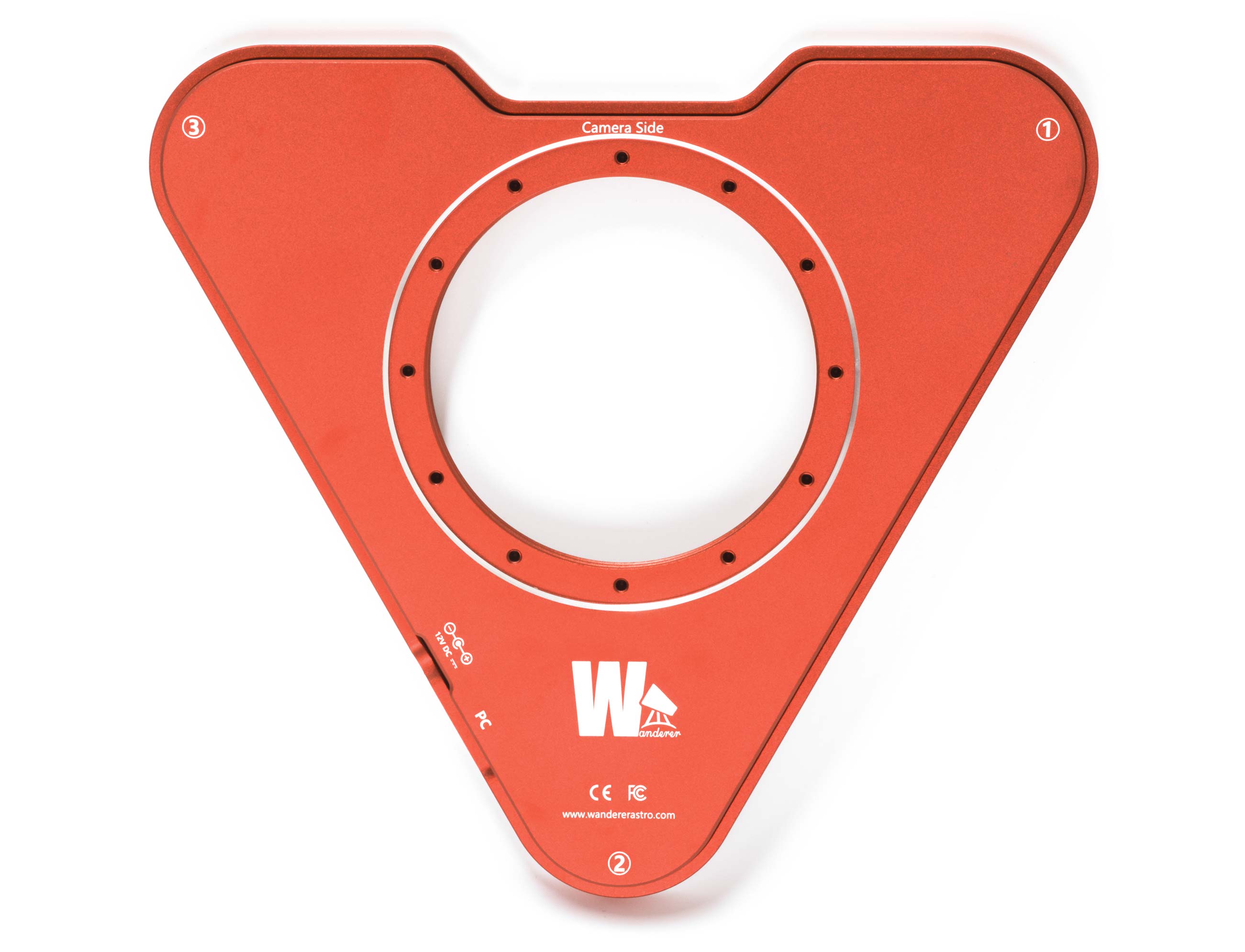 WandererAstro FETA M92 Electronic Focuser & Automatic Tilt Adjuster