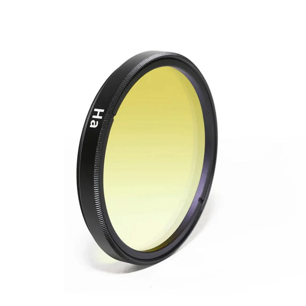 Filters & Filter Wheels