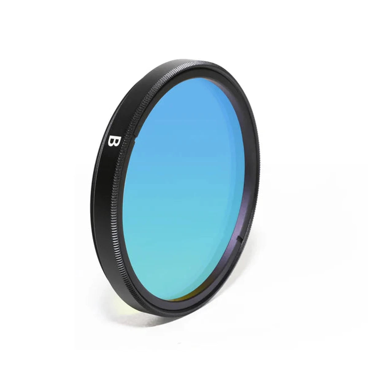 ToupTek New narrowband 2inch filter – Dark Clear Skies UK