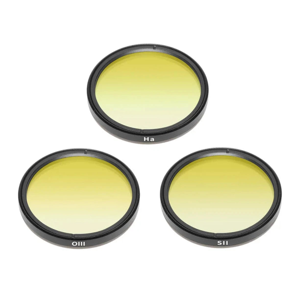 ToupTek New narrowband 2inch filter – Dark Clear Skies UK