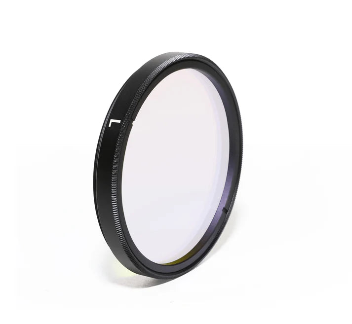 Touptek LRGB 2inch Filters – Dark Clear Skies UK