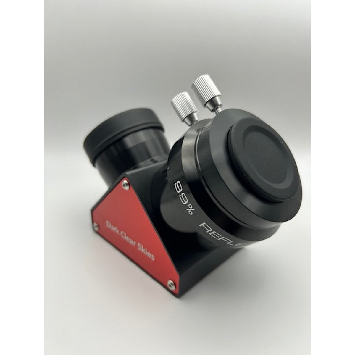2 inch 99 percent dielectric mirror diagonal for telescopes
