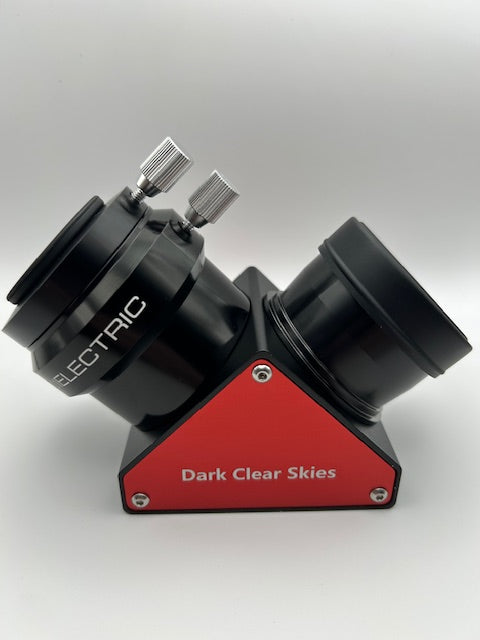 2 inch 99 percent dielectric mirror diagonal for telescopes
