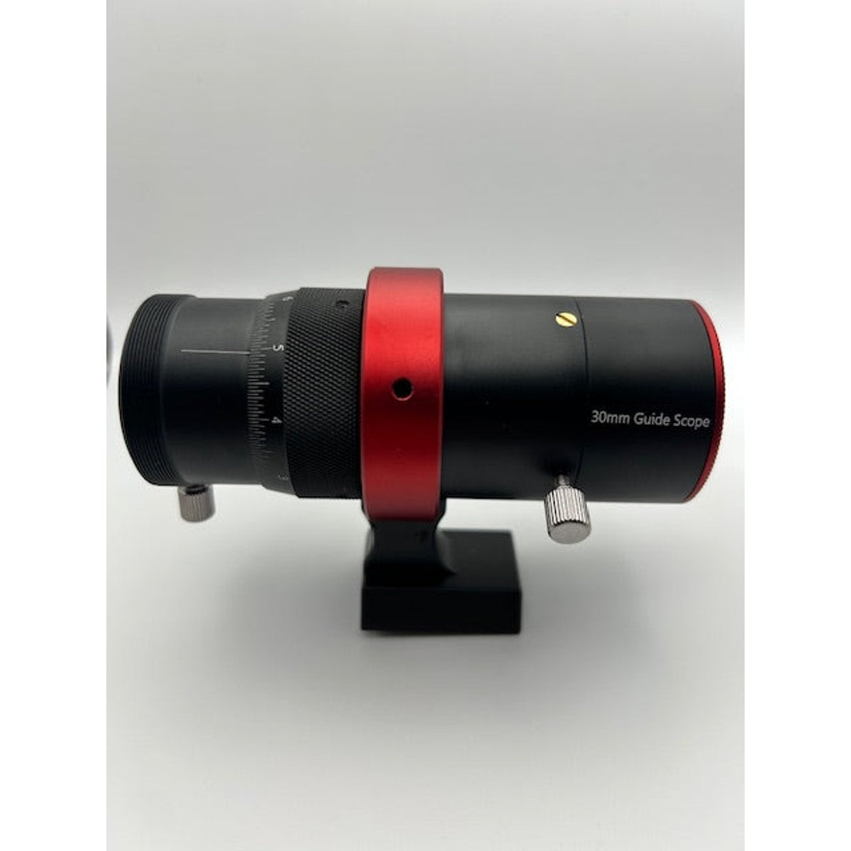 30mm f4 guide scope for astrophotography autoguiding
