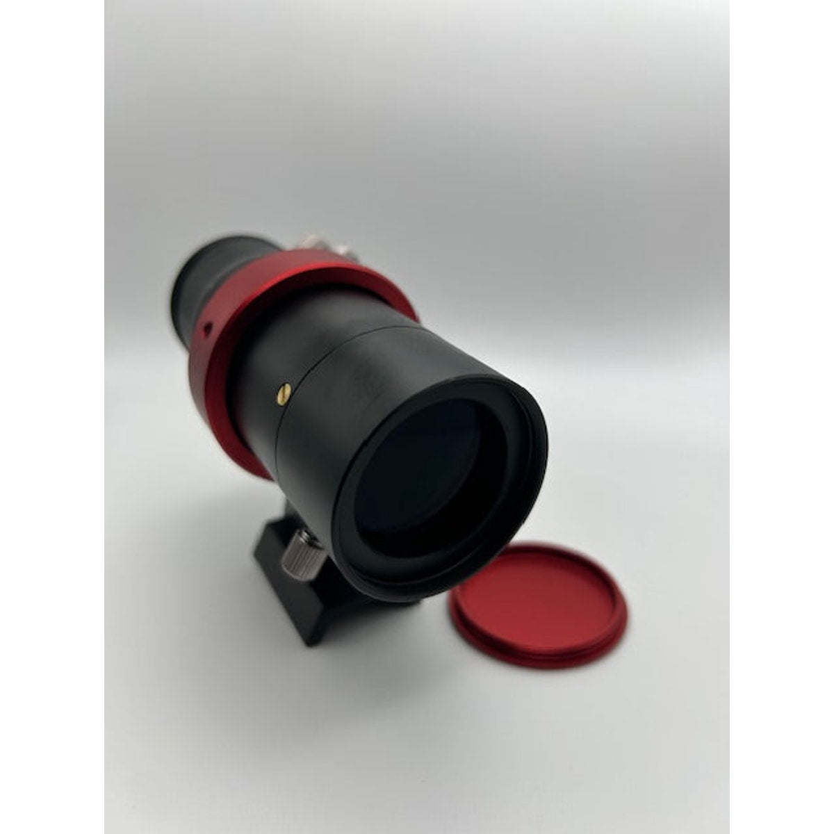 30mm f4 guide scope for astrophotography autoguiding
