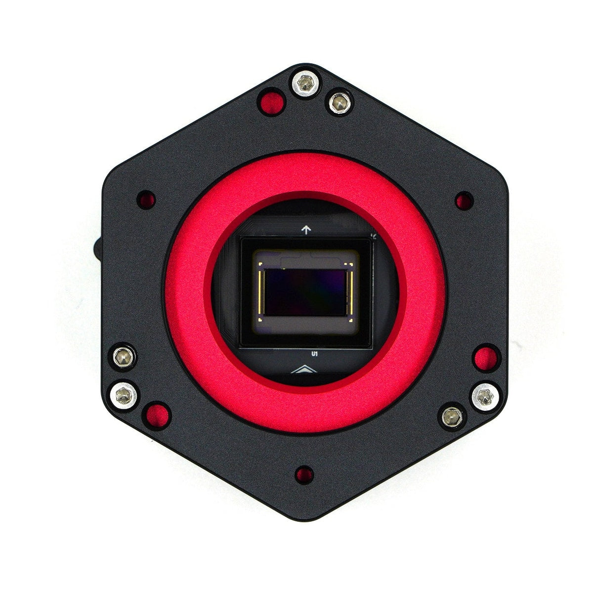 Player One Uranus-M Planetary Camera – Dark Clear Skies UK