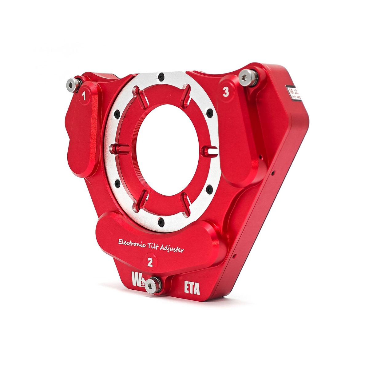 Wanderer Astro Electronic Tilt Adjuster M54 – Dark Clear Skies UK