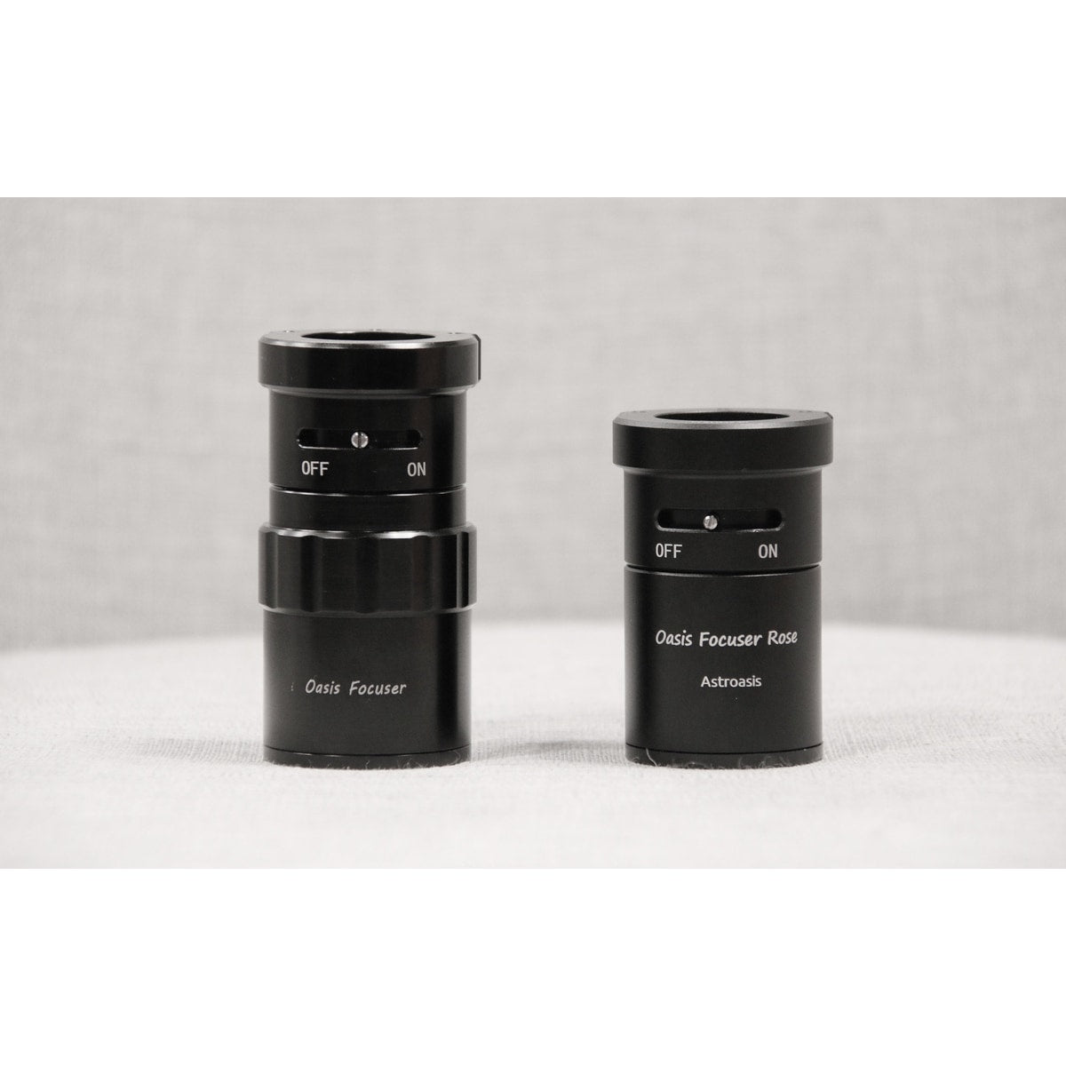 Oasis Focuser Rose V2