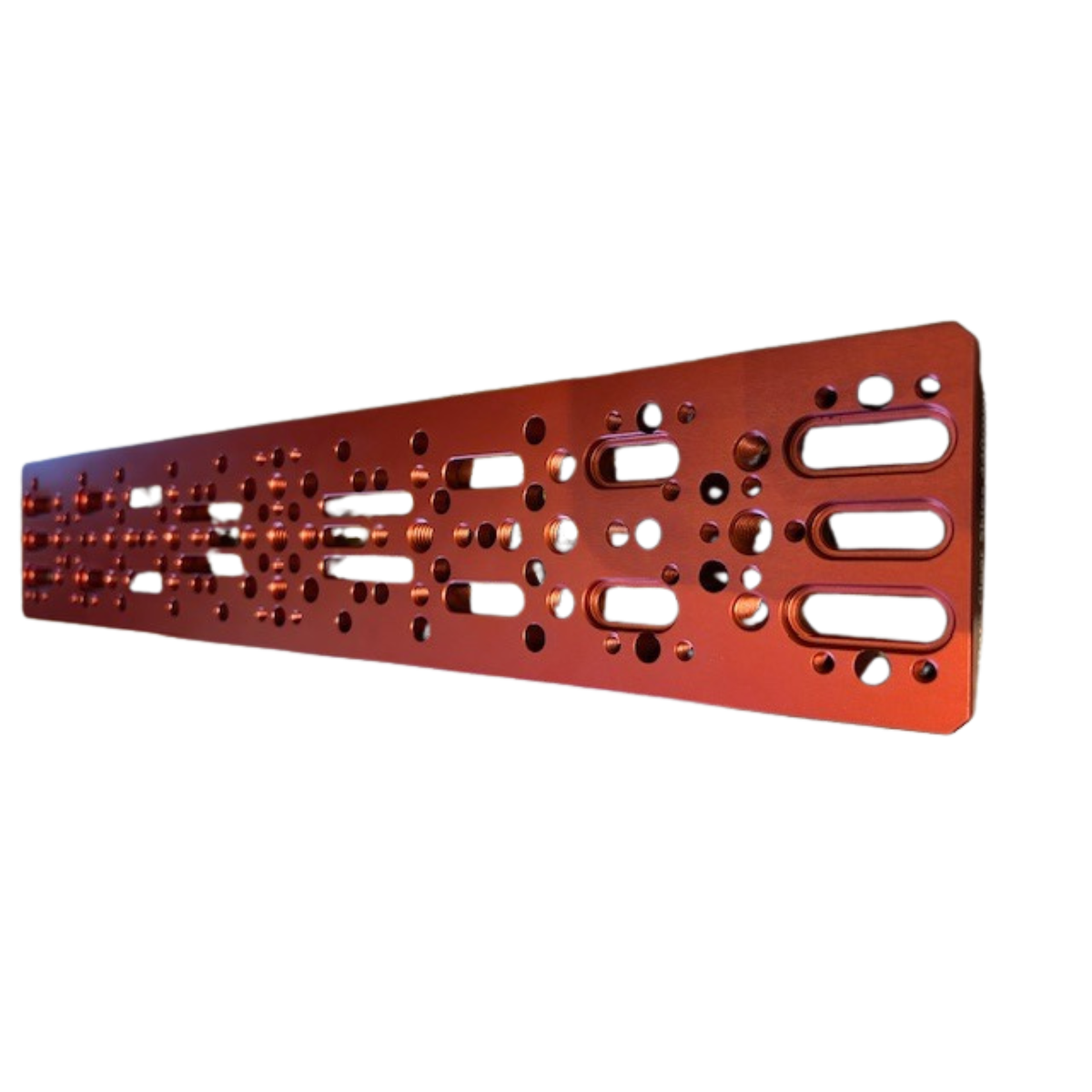 440mm Losmandy Dovetail Plate | Dark Clear Skies