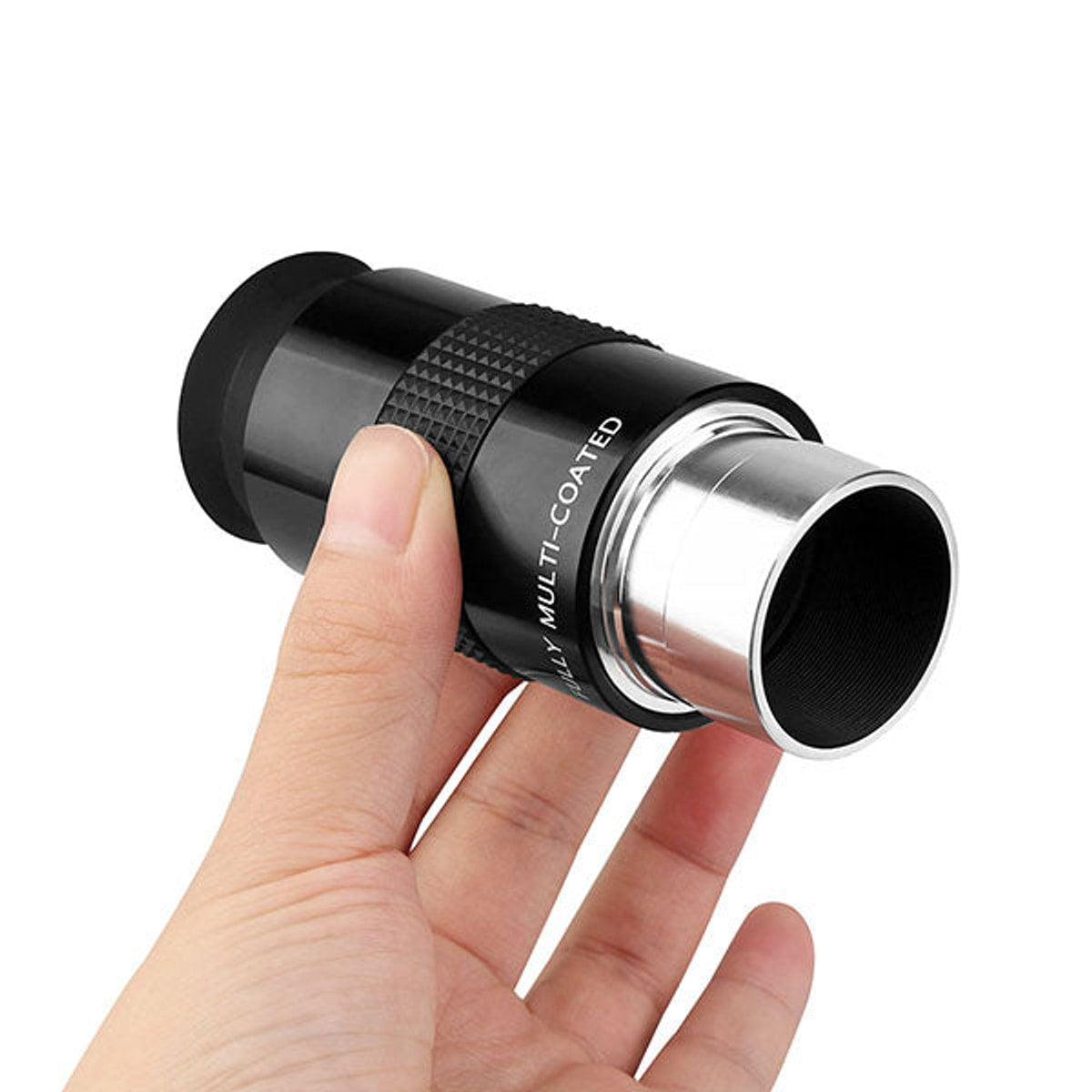 Svbony 40mm plossl in hand