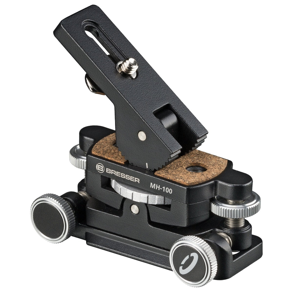 BRESSER Micro Motion Head MH-100 (Polar-Wedge)