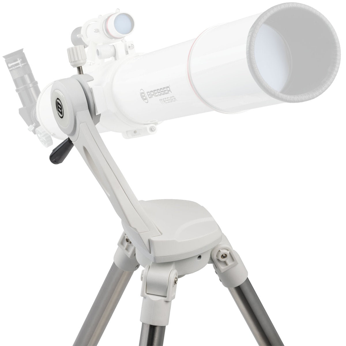 BRESSER NANO AZ Telescopic Mount