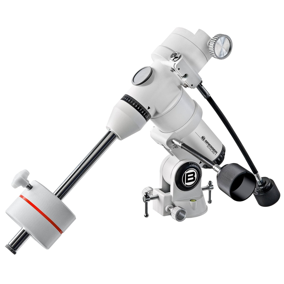 BRESSER Messier EXOS 1/EQ-4 Mount