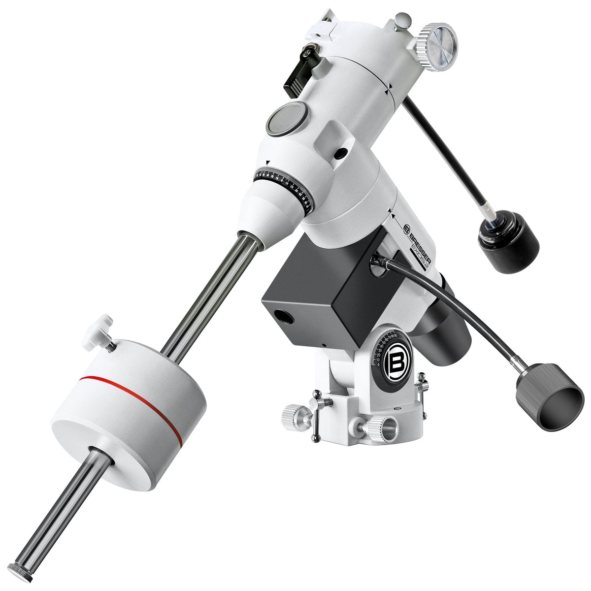 BRESSER Messier EXOS 2/EQ-5 Mount