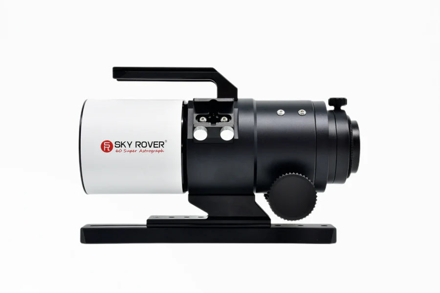 Sky Rover 60mm f/5 Super Astrograph