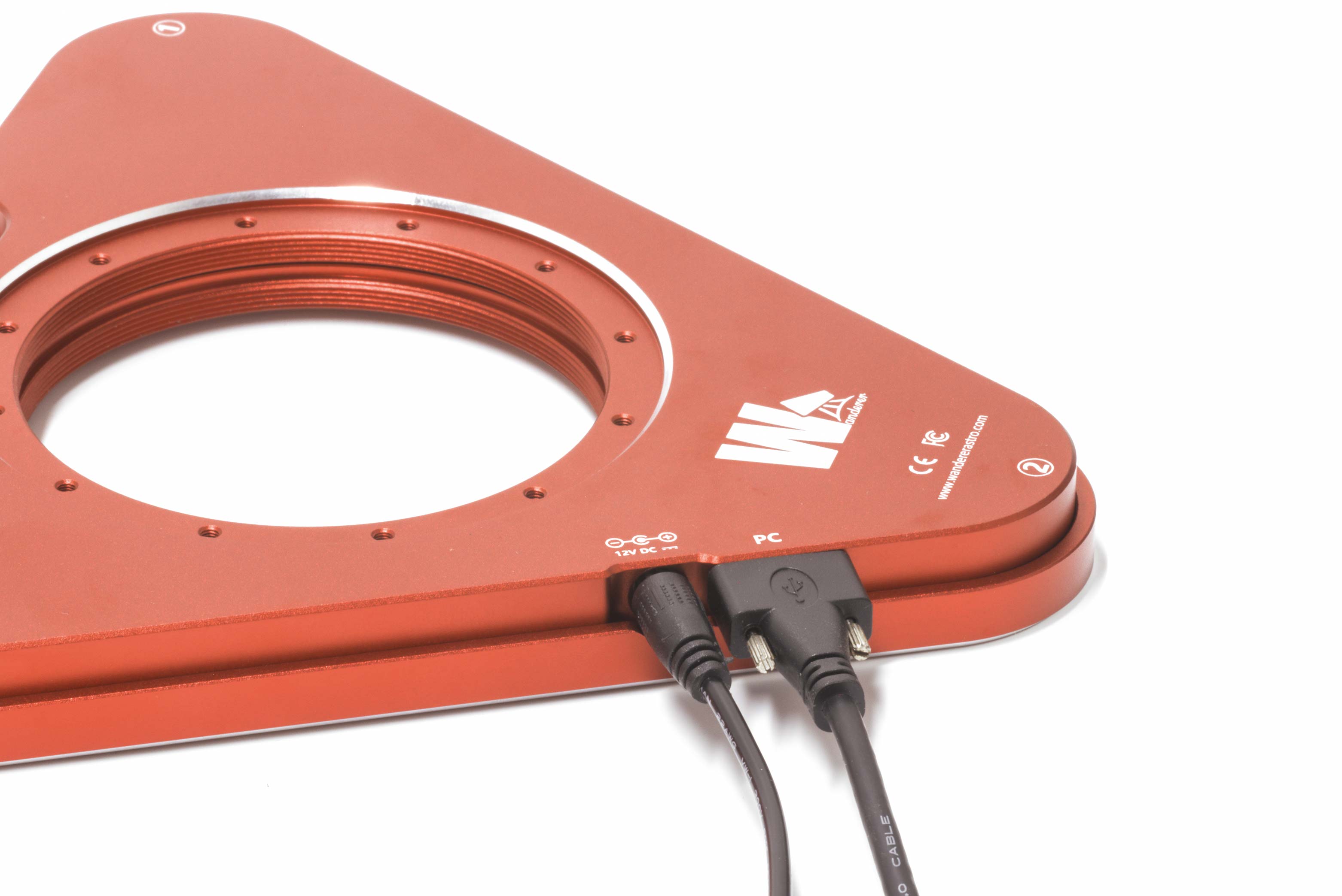 WandererAstro FETA M92 Electronic Focuser & Automatic Tilt Adjuster