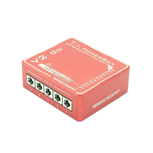 Terrans PowerBoxGo V2 – Dark Clear Skies UK