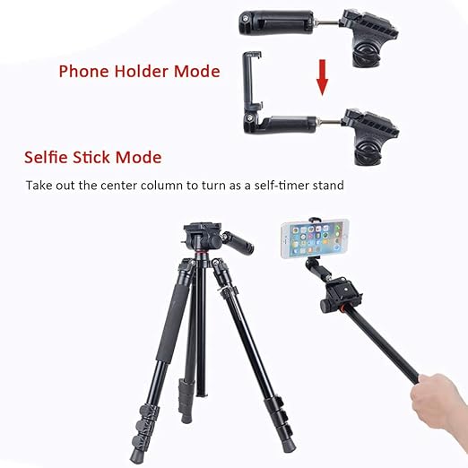 SVBONY SV107 Spotting Scope Tripod