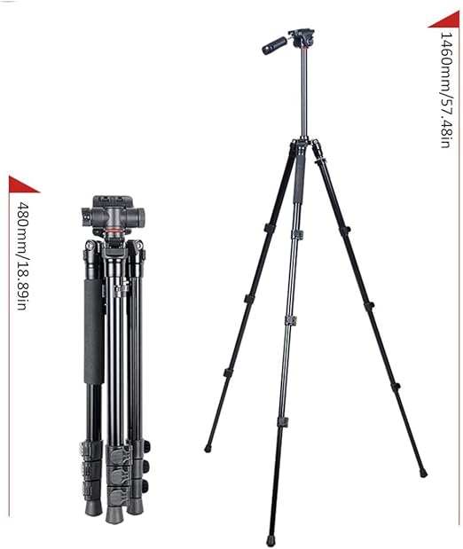 SVBONY SV107 Spotting Scope Tripod