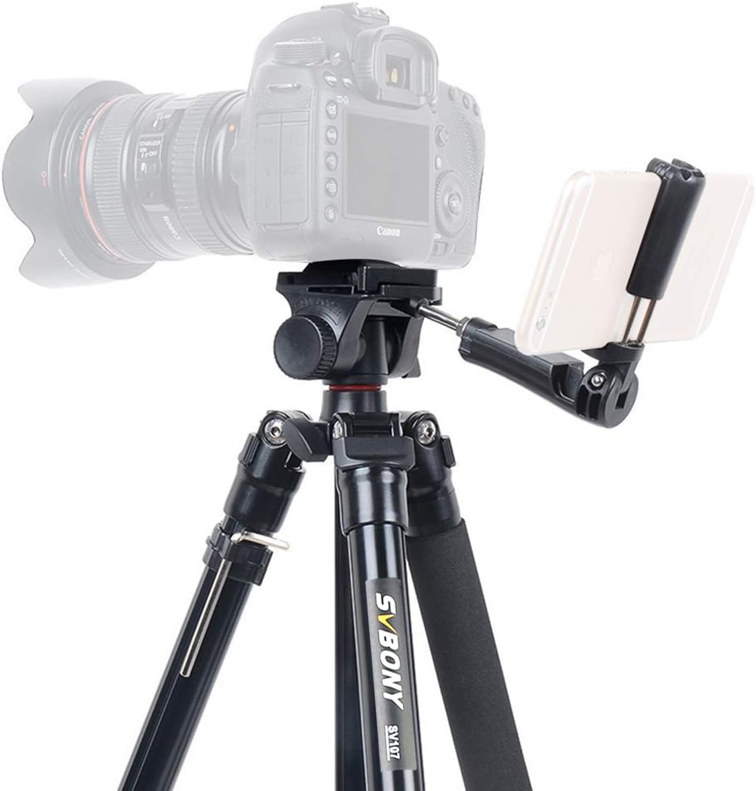 SVBONY SV107 Spotting Scope Tripod