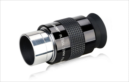 SVBONY SV131 Plossl Eyepiece 32mm 1.25" side view 2