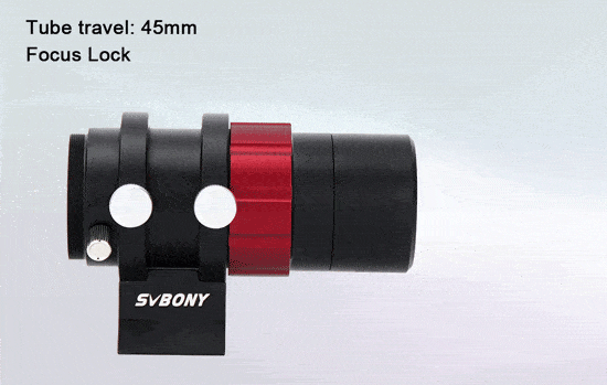 SV165 30mm F4 Mini Guide Scope