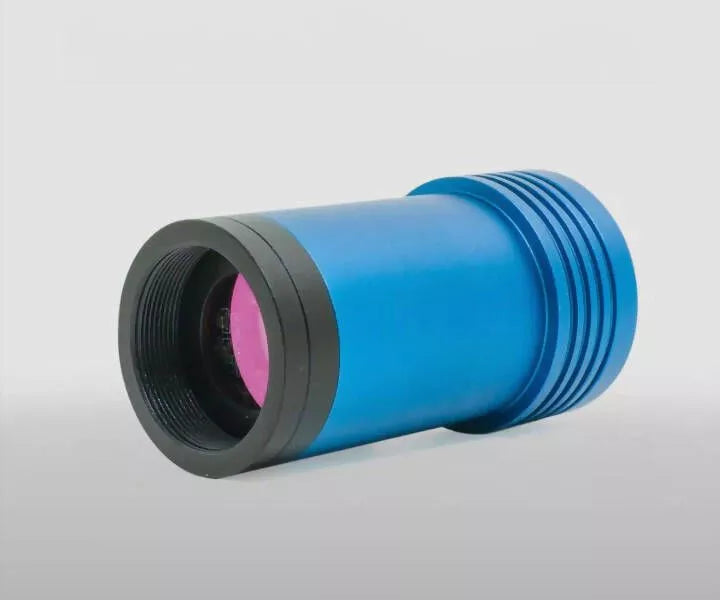 ToupTek GPM462M Guide Camera – High Sensitivity & Precision Imaging