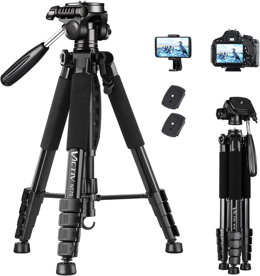 Victiv NT70 Tripod – Dark Clear Skies UK
