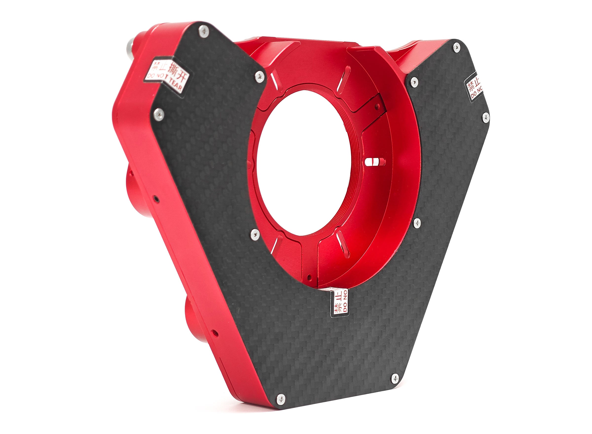 Wanderer Astro Electronic Tilt Adjuster M54 – Dark Clear Skies UK