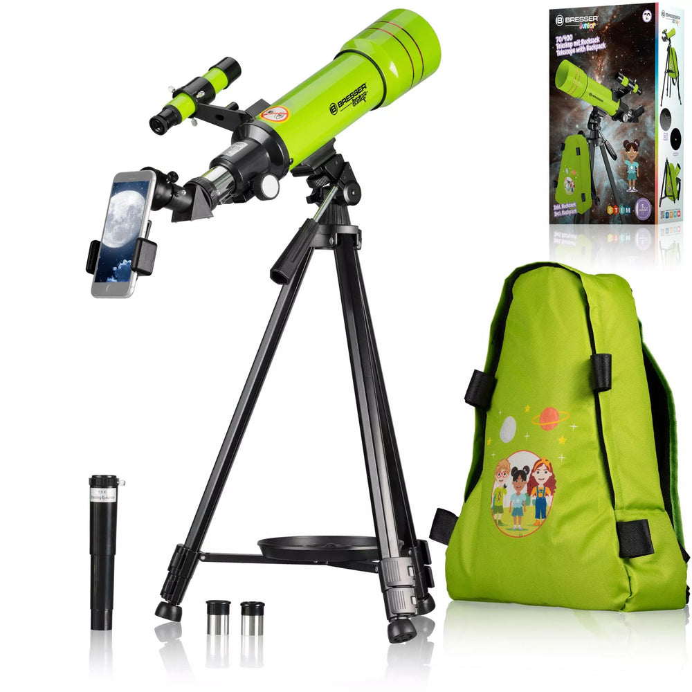 Telescopes