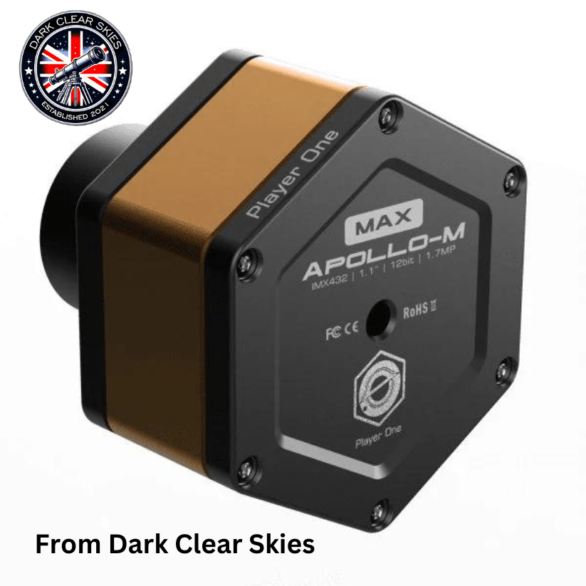 Solar Cameras