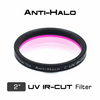 "Anti-Halo UV IR-CUT 2″ Filter - Dark Clear Skies