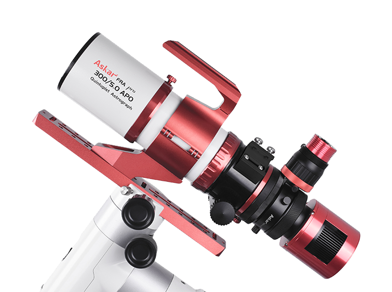 Askar FRA300 Pro APO Astrograph - Dark Clear Skies – Dark Clear Skies UK