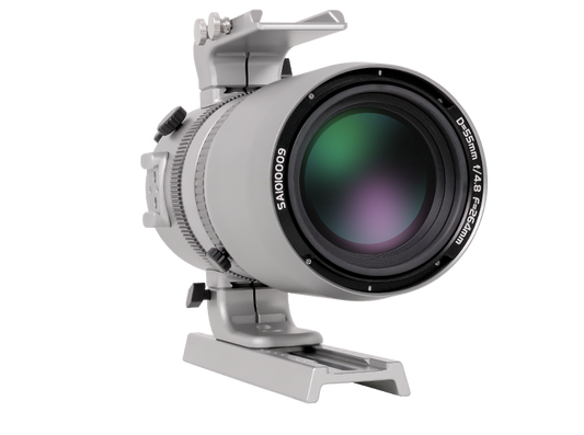 Askar SQA55 55mm f/4.8 Petzval Astrograph