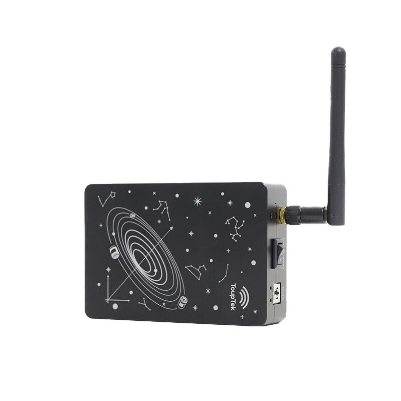 Touptek Astrostation