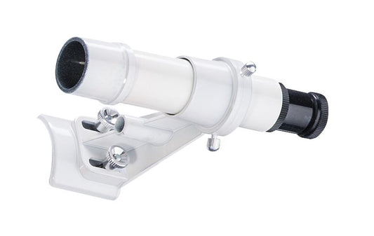 BRESSER Classic 60/900 AZ Refractor Telescope