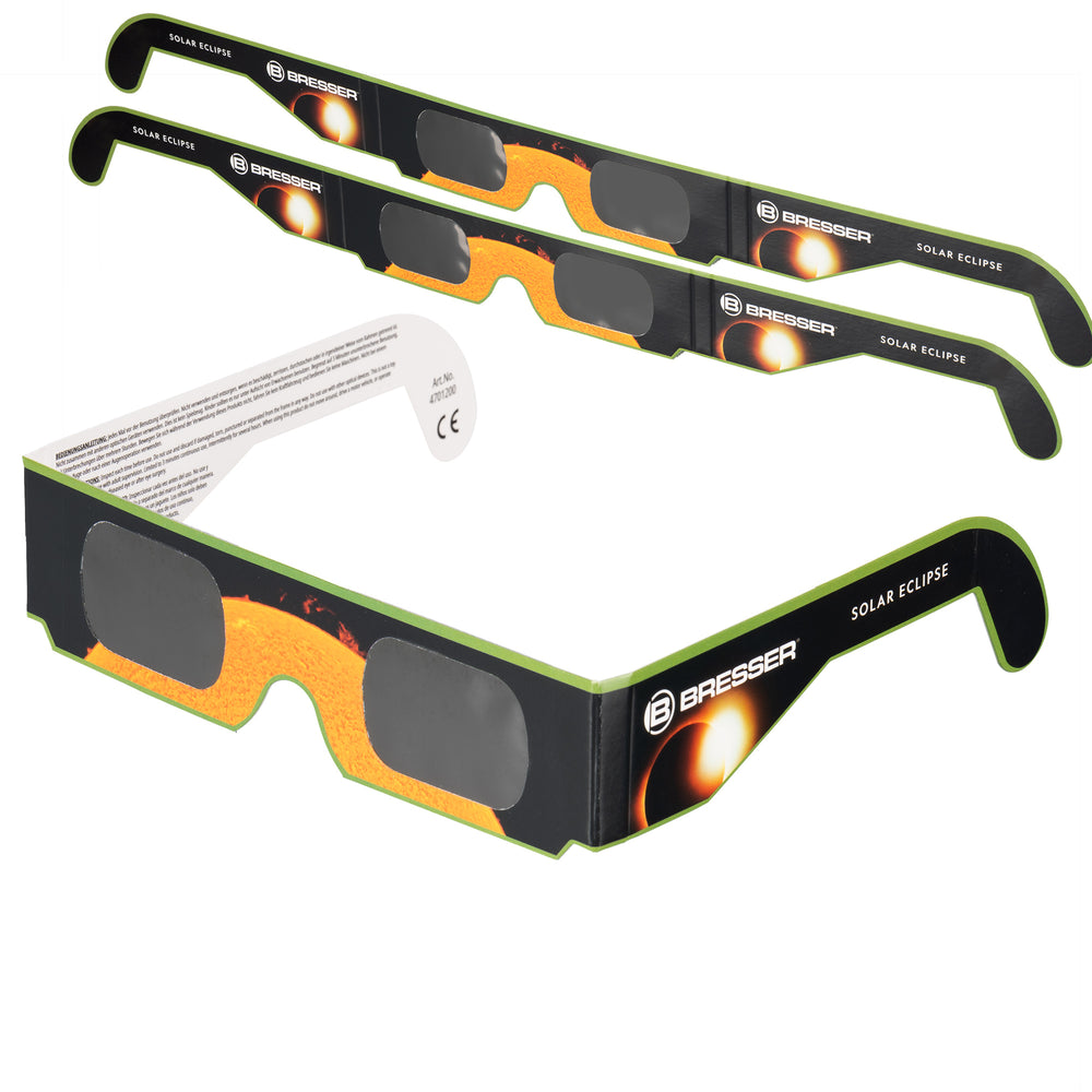 Solar Viewing