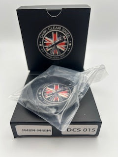 M48M to M48M Adapter | Dark Clear Skies