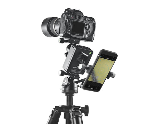 Move Shoot Move Phone Mounts & Adapters for Astrophotography – Dark Clear Skies UK