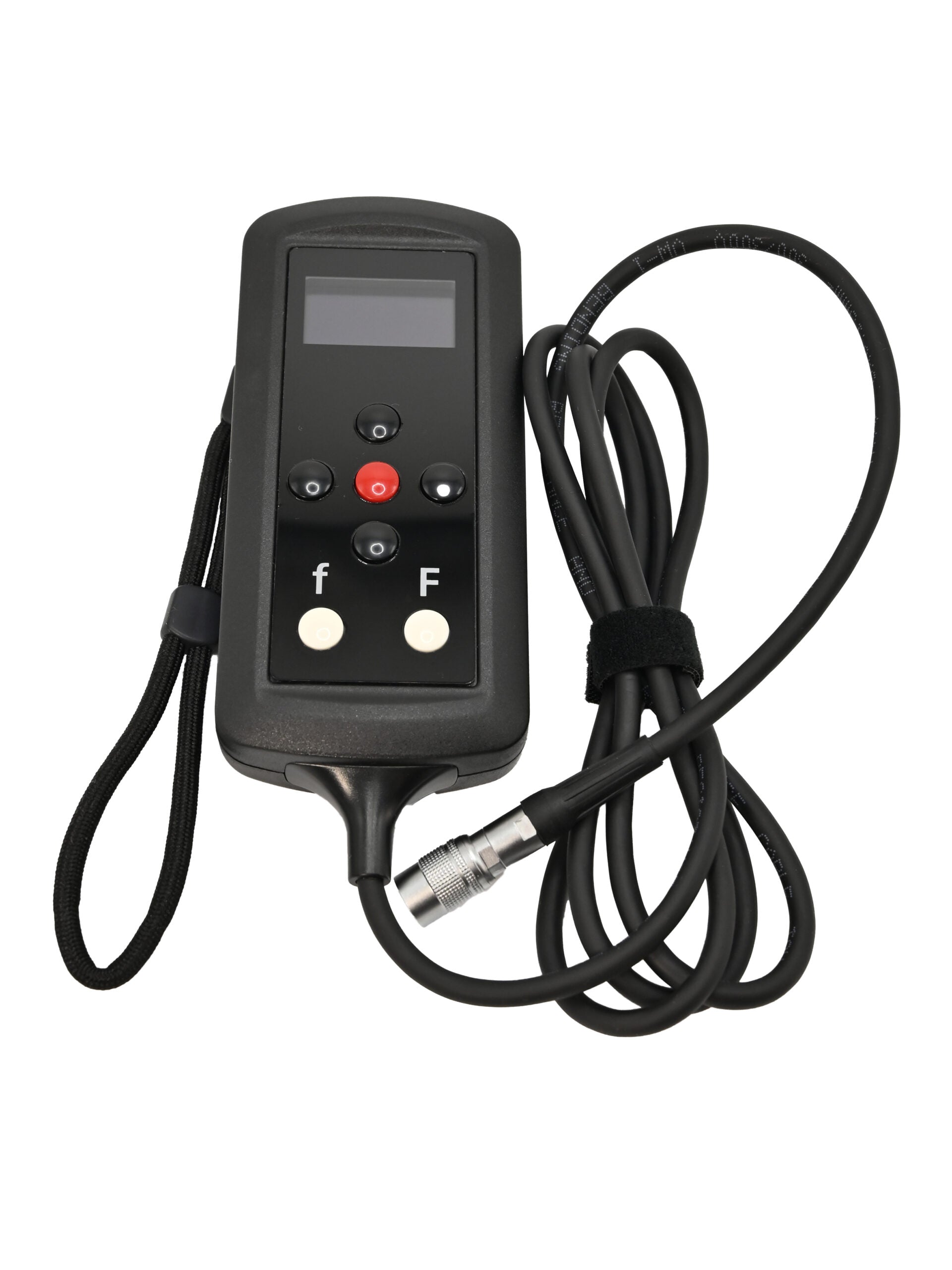 AZ-EQ mount remote control