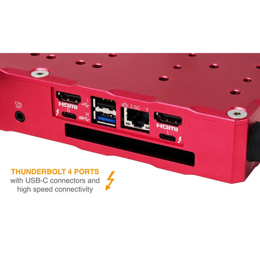 PrimaluceLab EAGLE6 Pro – Dark Clear Skies UK