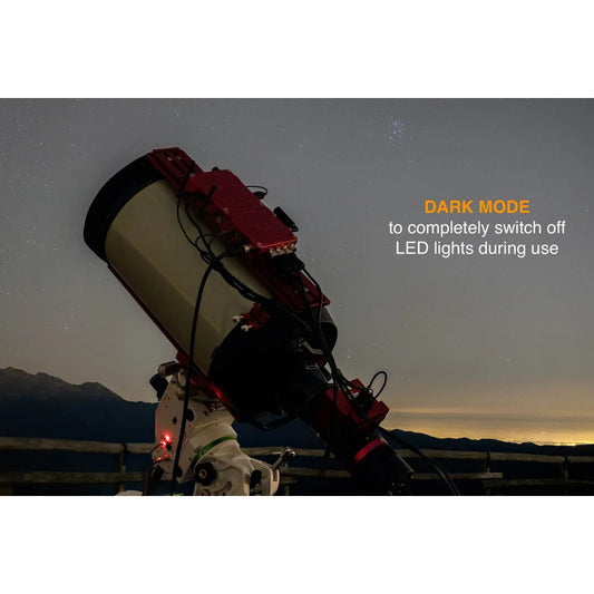 PrimalueLab EAGLE6 – Dark Clear Skies UK