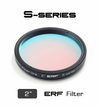 Player One S-Series 2 inch ERF Filter - Dark Clear Skies